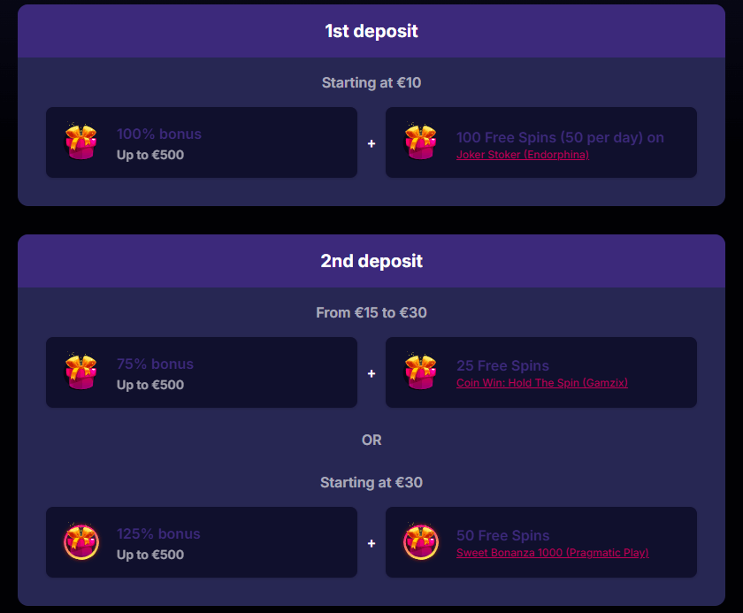 NV casino iepažīŔanÄs bonuss